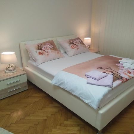 Apartman S.Antonio Zagreb Exterior foto