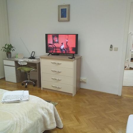 Apartman S.Antonio Zagreb Zimmer foto